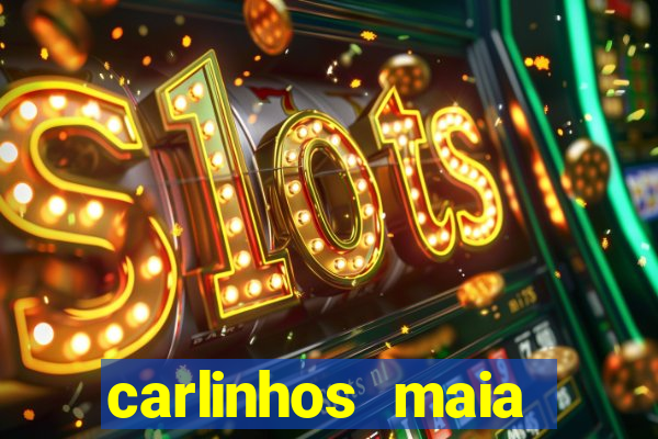 carlinhos maia plataforma de jogos